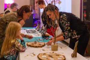 Naiica. Fotó: Marcus Schirrmacher